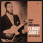 Elmore James - Shake Your Moneymaker: Best Of 1951-62 LP