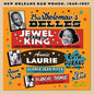 Bartholomew's Belles: New Orleans R&B Women 1949-1957 / Various CD (United Kingdom - Import)