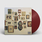 $uicideboy$ - Thy Kingdom Come LP (Indie Exclusive, Maroon Colored Vinyl)
