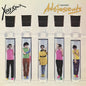 X-Ray Spex - Germ Free Adolescents LP (180 Gram Vinyl, Limited Edition, Poster, Reissue) (Preorder: Ships September 12, 2025)