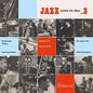 V/A - Jazz Behind The Dikes No. 3 LP (Music On Vinyl, Limited Edition Blue Vinyl, 180g, Mono)