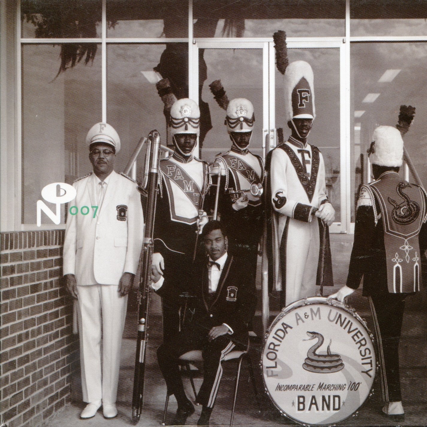 V/A - Eccentric Soul: The Deep City Label 2LP (Compilation)