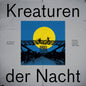V/A - JD Twitch Presents Kreaturen Der Nacht (1980-1985) 2LP