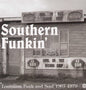 V/A - Southern Funkin-Louisiana Funk & Soul 1967-79 2LP