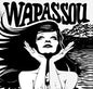 Wapassou - S/T (Limited to 500)