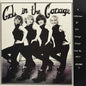 V/A - Girls In The Garage Vol.2 LP (Compilation, Limited Edition, Numbered, Reisue, Yellow Vinyl)