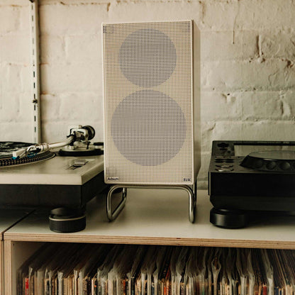 Elac: Debut ConneX Adsum Powered Speakers - Pair (DCB41-DS)