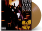 Wu-Tang Clan - Enter The Wu-Tang (36 Chambers) LP (National Album Day 2022, Gold Vinyl)