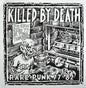 V/A - Killed By Death Rare Punk 77-82 LP