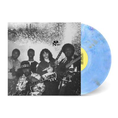V/A - Eccentric Soul: The Tammy Label LP (Various Artists) (Colored Vinyl, Silver Glitter)