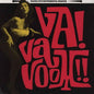 V/A - Va Va Voom!! LP (Compilation, 16 Early 60’s Instrumental Shakers)