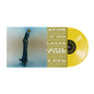 Yves Tumor - Praise A Lord Who Chews But Which Does Not Consume; (Or Simply, Hot Between Worlds) LP (Yellow Vinyl)