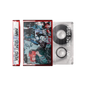 Venus Twins - /\/\/\/\/ (Stitching) Cassette