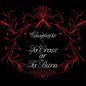Venamoris - To Cross or To Burn LP (Limited Clear Red Vinyl)