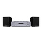 Cambridge Audio: AXR100 / SX Speaker / Amplifier Package