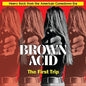 V/A – Brown Acid The First Trip: Heavy Rock From The American Comedown Era