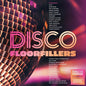 V/A - Disco Floor Fillers 2LP (140g)