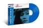 Wayne Shorter - Speak No Evil LP (Indie Exclusive, Limited Edition, Blue Note, Blue Colored Vinyl)