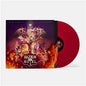 V/A - Hazbin Hotel LP (Original Soundtrack) (Parental Advisory Explicit Lyrics, Red Colored Vinyl)