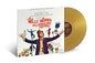 Willy Wonka & the Chocolate Factory LP (Music From the Original Soundtrack) (Gold Colored Vinyl)