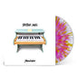 Yellowcard - Better Days LP (Indie Exclusive, Pink & Yellow Splatter Colored Vinyl, Poster) (Preorder: Ships October 10, 2025)