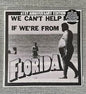 V/A - We Can't Help If We're From Florida 10" (Limited Edition, 41st Anniversary Edition)