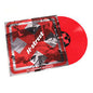 V/A - H-street LP (Red Colored Vinyl, Remastered, 35th Anniversary Edition)