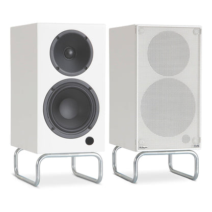 Elac: Debut ConneX Adsum Powered Speakers - Pair (DCB41-DS)