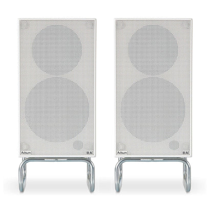 Elac: Debut ConneX Adsum Powered Speakers - Pair (DCB41-DS)