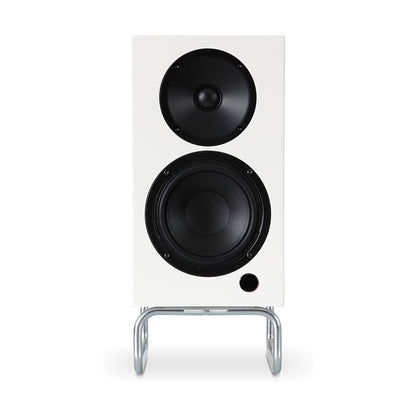 Elac: Debut ConneX Adsum Powered Speakers - Pair (DCB41-DS)