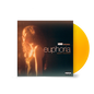 V/A - Euphoria Season 2 (Original Series Soundtrack) LP (Yellow Vinyl)