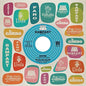 Village Callers - Hector / I'm Leaving 7"