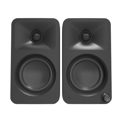 Kanto: ORA Wireless Compact Reference Desktop Speakers