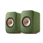KEF: LSX II Powered Speakers - Pair