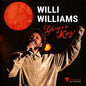 Willi Williams - Glory to the King LP