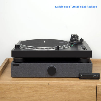 Andover Audio: Spinbase 2 Powered Turntable Speaker