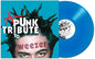 V/A – A Punk Tribute To Weezer LP (Blue Vinyl)
