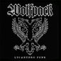Wolfpack - Lycanthro Punk LP