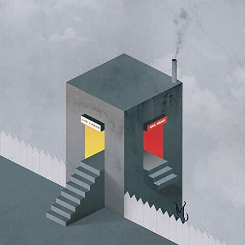 USA Nails – Life Cinema LP