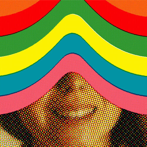 USA Nails – Character Stop LP