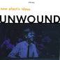 Unwound - New Plastic Ideas LP