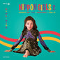 V/A – Nippon Girls 2: Japanese Pop, Beat & Rock'N'Roll 1966-70 LP (Gatefold)