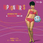 V/A– Nippon Girls: Japanese Pop, Beat & Bossa Nova 1967-69 LP (Gatefold)