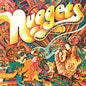 V/A - Nuggets : Original Artyfacts From The First Psychedelic Era 1965-1968 LP
