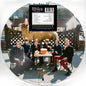 Wilco - S/T LP (Picture Disc)