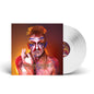 Virgin Prunes – Pagan Lovesong Single (RSD Exclusive, 40th Anniversary, 140g, Clear Vinyl)