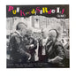 V/A - Punk And Disorderly: No Future LP (Compilation)