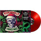 V/A – Psychobilly Christmas LP (Red Vinyl)