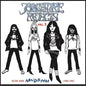 V/A - Jobcentre Rejects Vol. 2 (Ultra Rare NWOBHM 1980-1985) LP (Sweden Pressing)