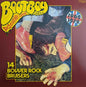 V/A - Bootboy Discotheque Vol.1 LP (14 Bovver Rock Bruisers IMPORT)